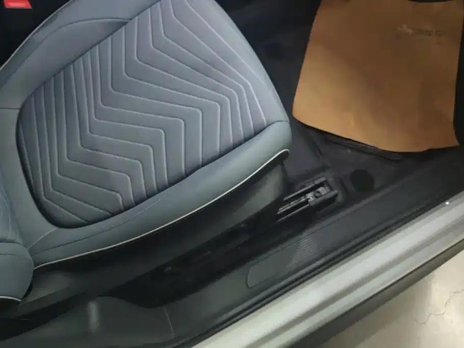 Volkswagen ID.3 2025 Smart Edition - Outstanding Version — миниатюра 9