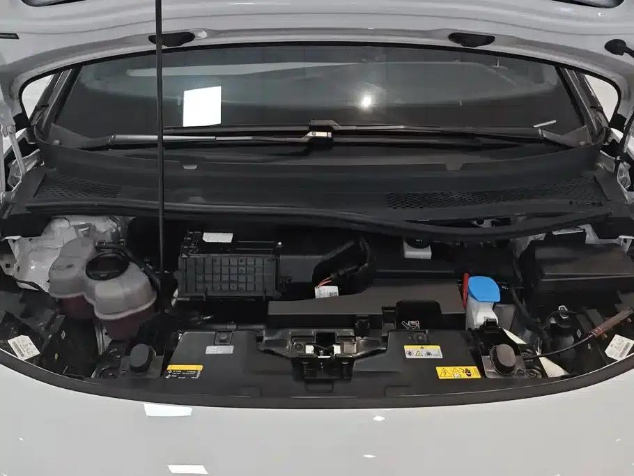 Volkswagen ID.3 2023 Pure Smart Edition — миниатюра 10
