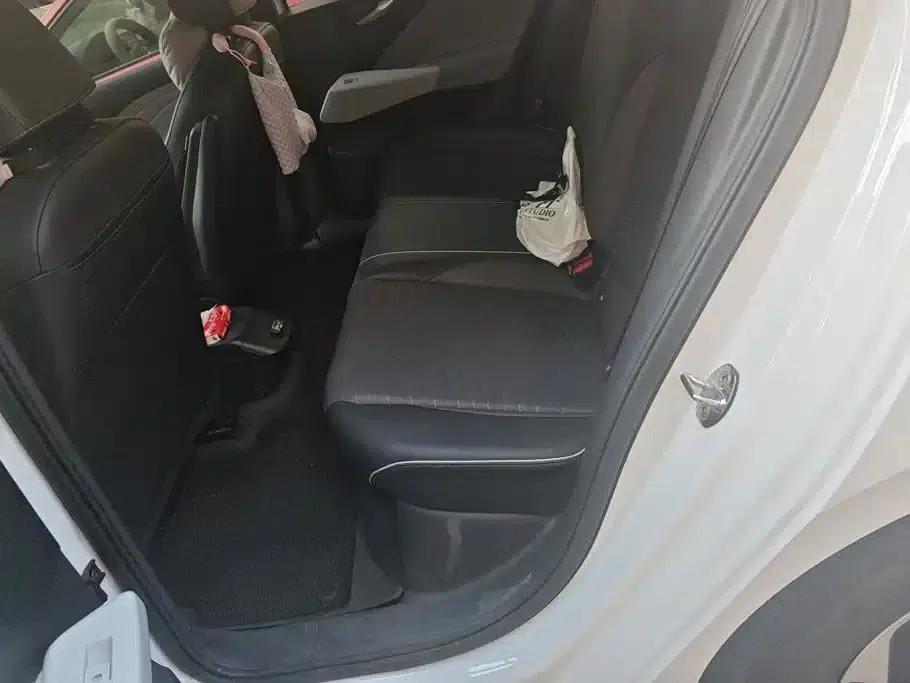 Volkswagen ID.3 2025 Smart Edition with Outstanding Oxygen — миниатюра 11