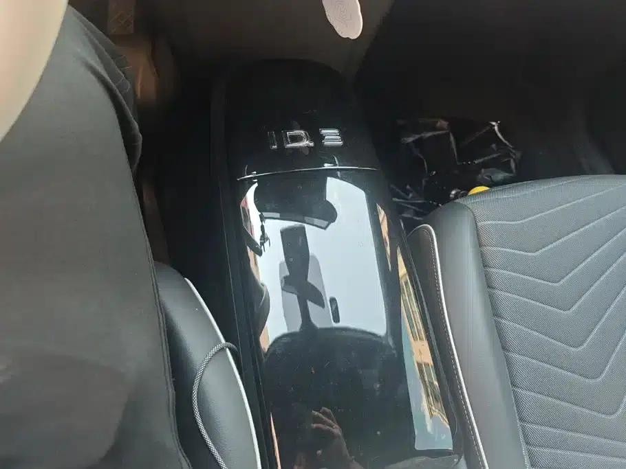 Volkswagen ID.3 2025 Smart Edition with Outstanding Oxygen — миниатюра 16