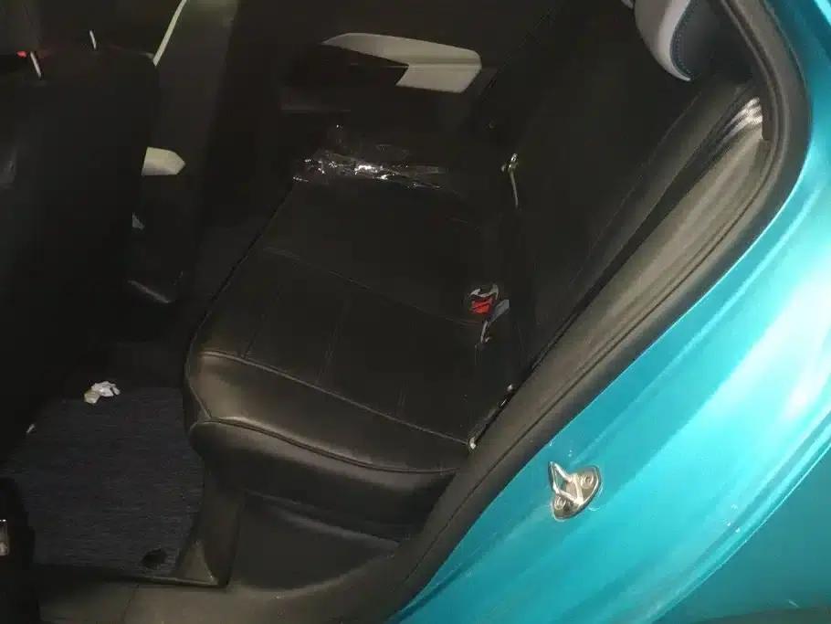 Volkswagen ID.3 2021 Pro Intelligent Edition — миниатюра 11