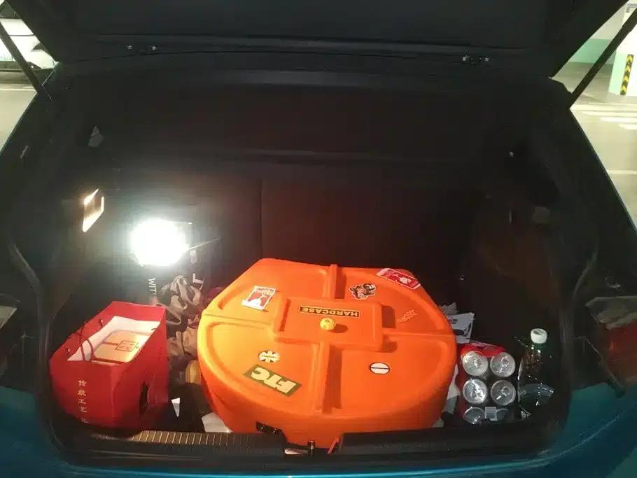 Volkswagen ID.3 2021 Pro Intelligent Edition — миниатюра 4