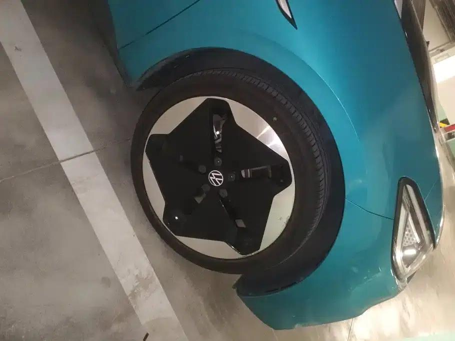 Volkswagen ID.3 2021 Pro Intelligent Edition — миниатюра 6