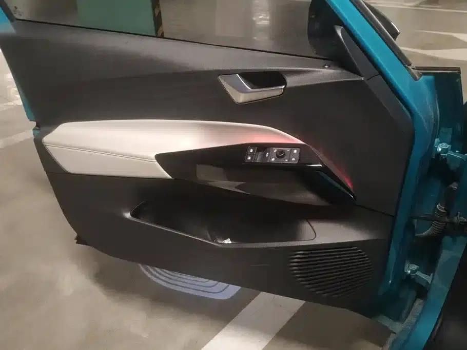 Volkswagen ID.3 2021 Pro Intelligent Edition — миниатюра 7