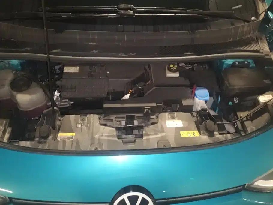 Volkswagen ID.3 2021 Pro Intelligent Edition — миниатюра 10