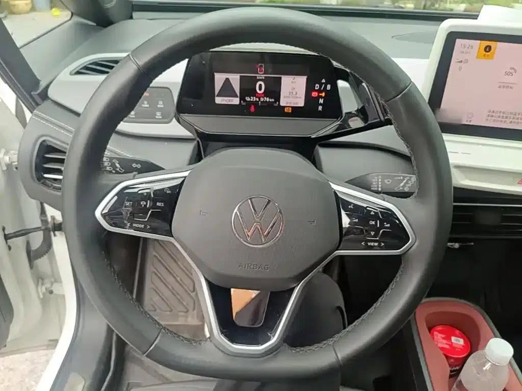 Volkswagen ID.3 2024 Outstanding Edition — миниатюра 11