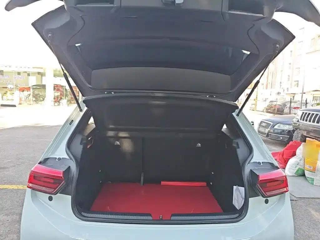 Volkswagen ID.3 2023 Upgraded Pure Smart Edition — миниатюра 19