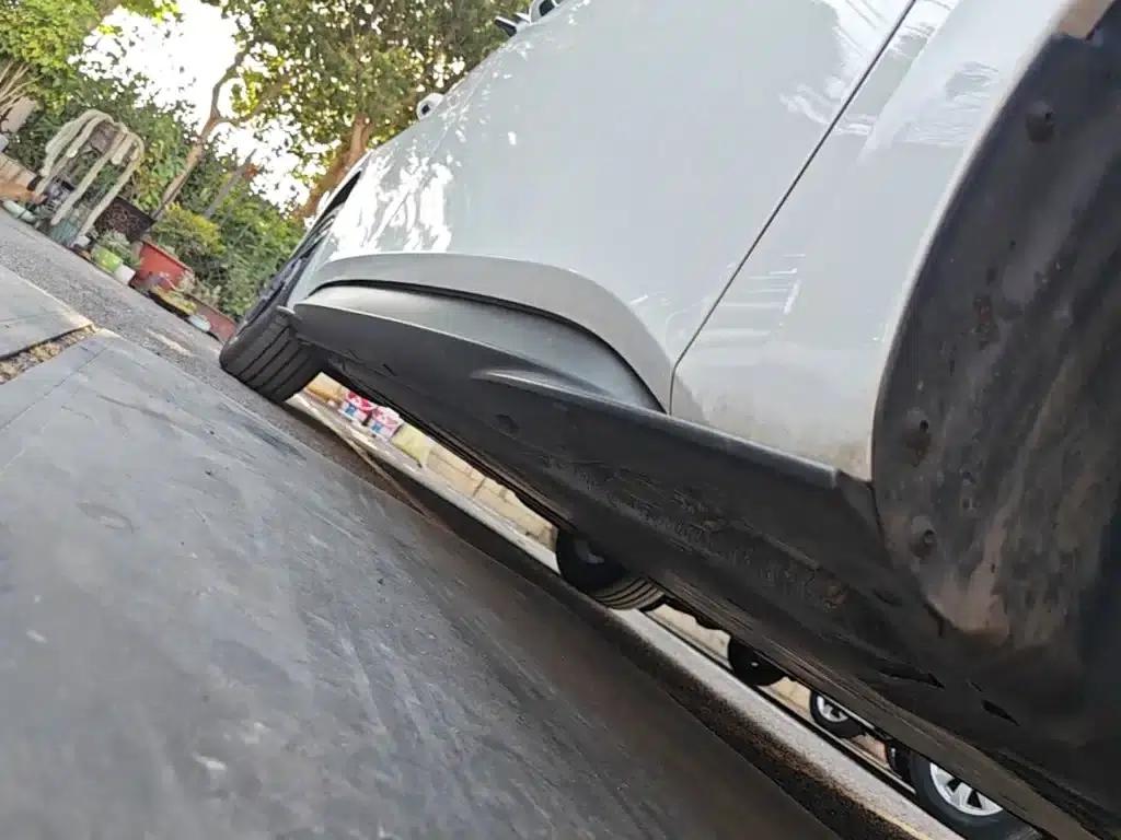 Volkswagen ID.3 2023 Upgraded Pure Smart Edition — миниатюра 21