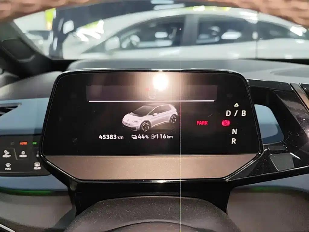 Volkswagen ID.3 2021 Pro Intelligent Edition — миниатюра 12
