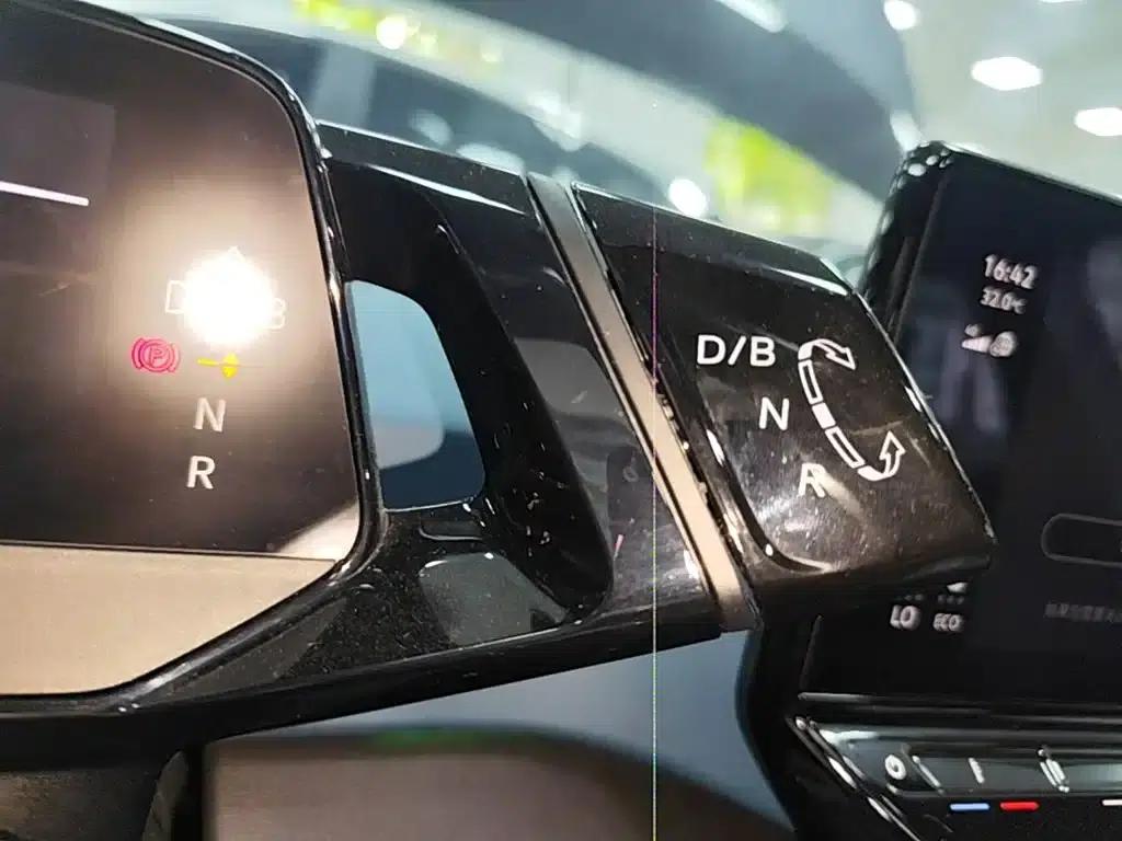 Volkswagen ID.3 2021 Pro Intelligent Edition — миниатюра 14
