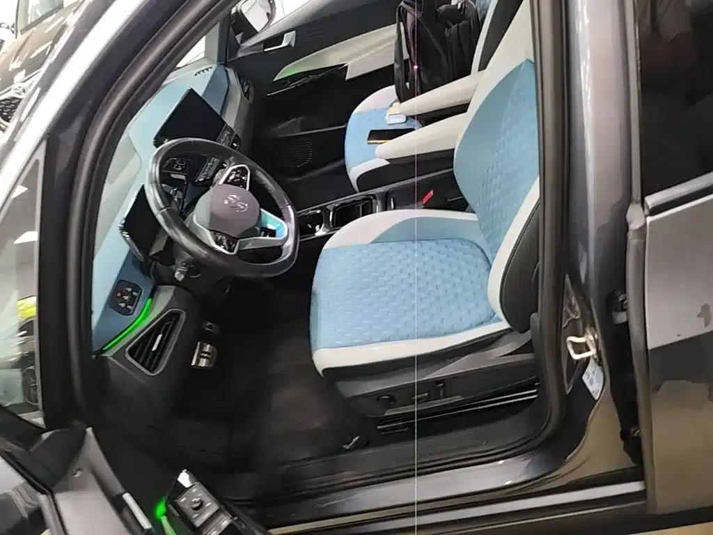 Volkswagen ID.3 2021 Pro Intelligent Edition — миниатюра 15