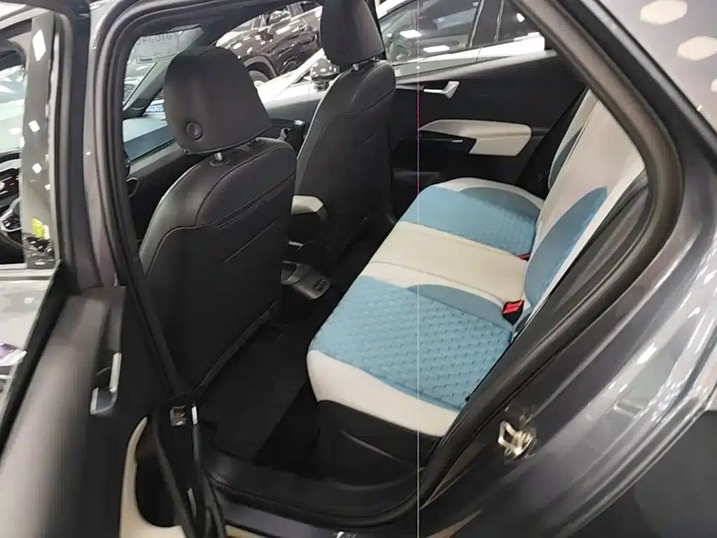 Volkswagen ID.3 2021 Pro Intelligent Edition — миниатюра 17