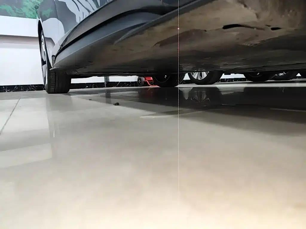 Volkswagen ID.3 2021 Pro Intelligent Edition — миниатюра 21