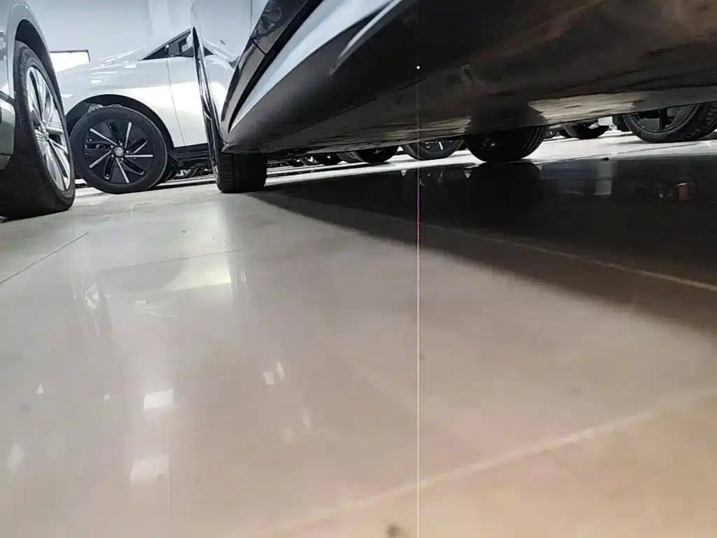 Volkswagen ID.3 2021 Pro Intelligent Edition — миниатюра 22