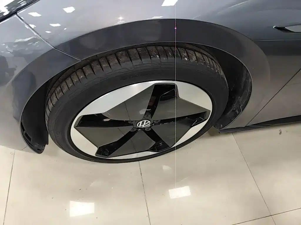 Volkswagen ID.3 2021 Pro Intelligent Edition — миниатюра 23