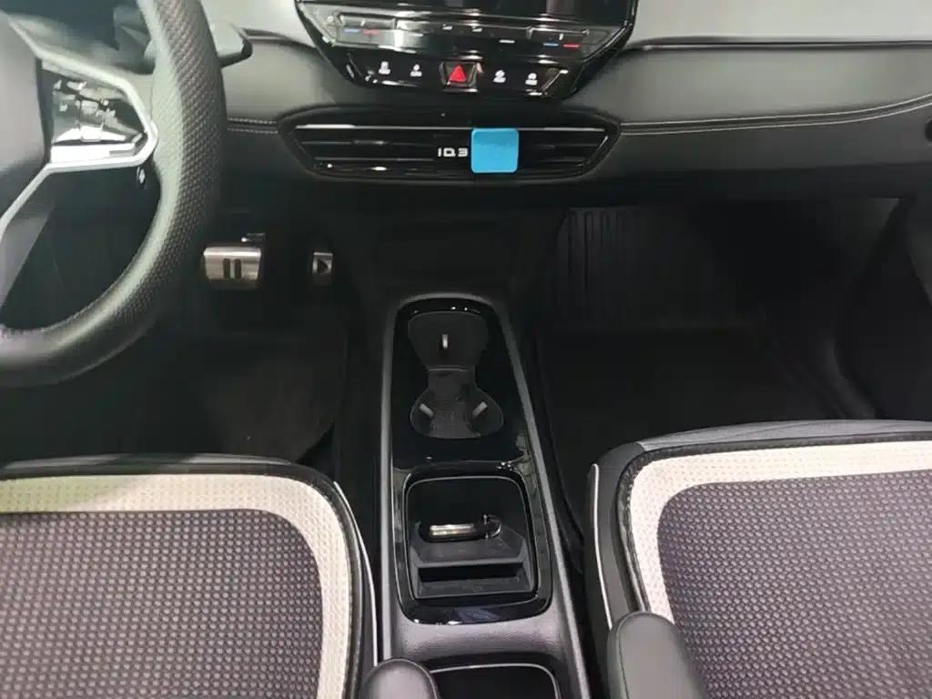 Volkswagen ID.3 2024 Pure Smart Edition — миниатюра 14