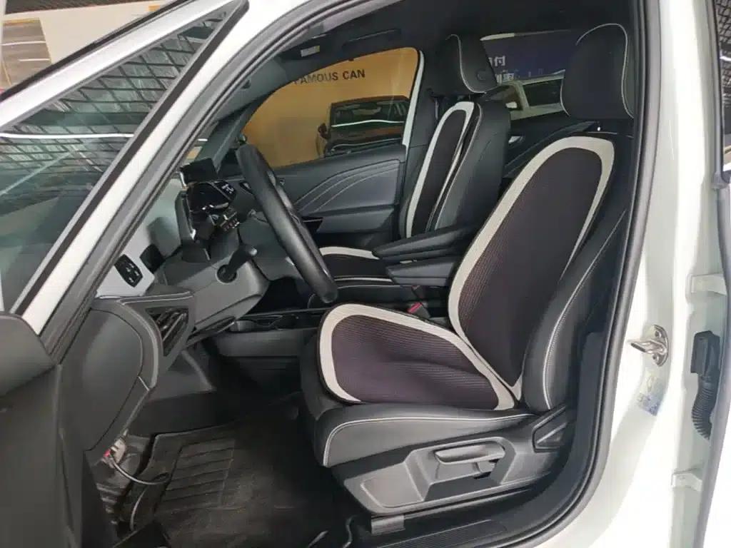 Volkswagen ID.3 2024 Pure Smart Edition — миниатюра 15