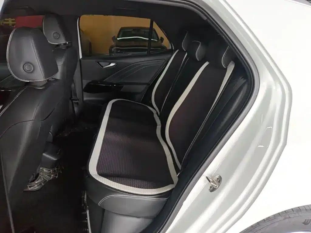 Volkswagen ID.3 2024 Pure Smart Edition — миниатюра 17