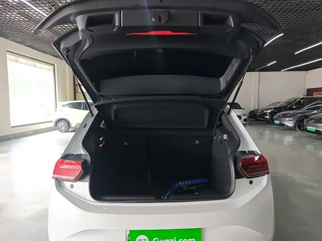 Volkswagen ID.3 2024 Pure Smart Edition — миниатюра 19