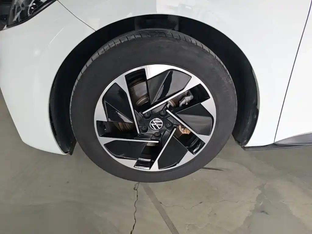 Volkswagen ID.3 2024 Pure Smart Edition — миниатюра 23