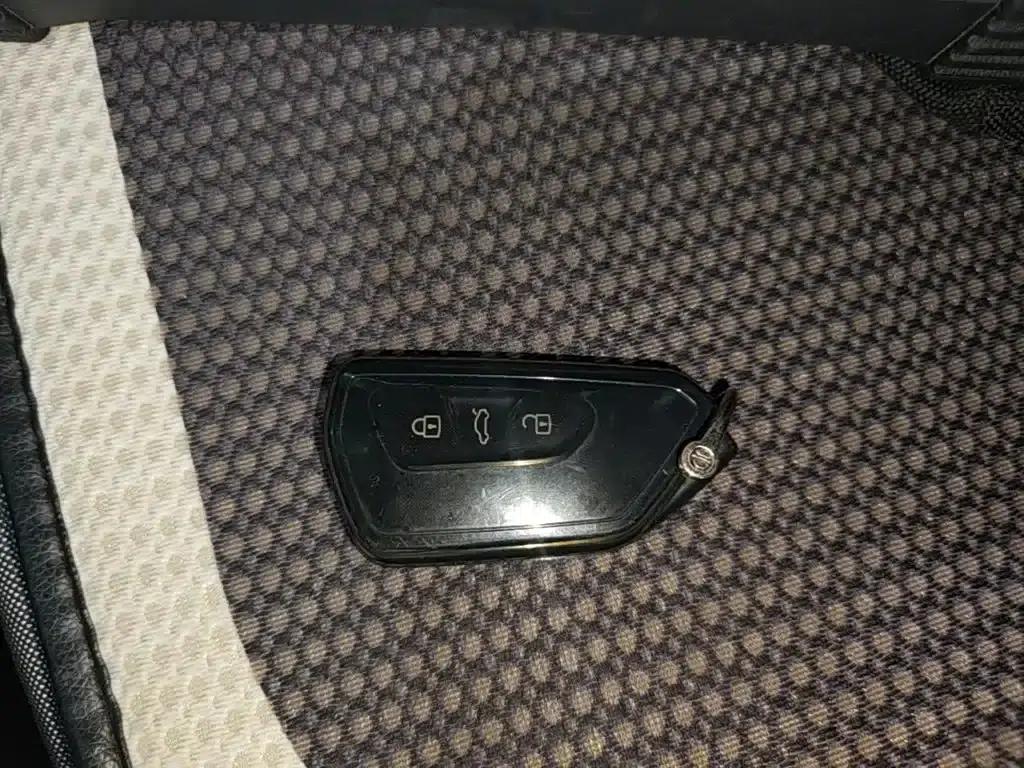 Volkswagen ID.3 2024 Pure Smart Edition — миниатюра 9