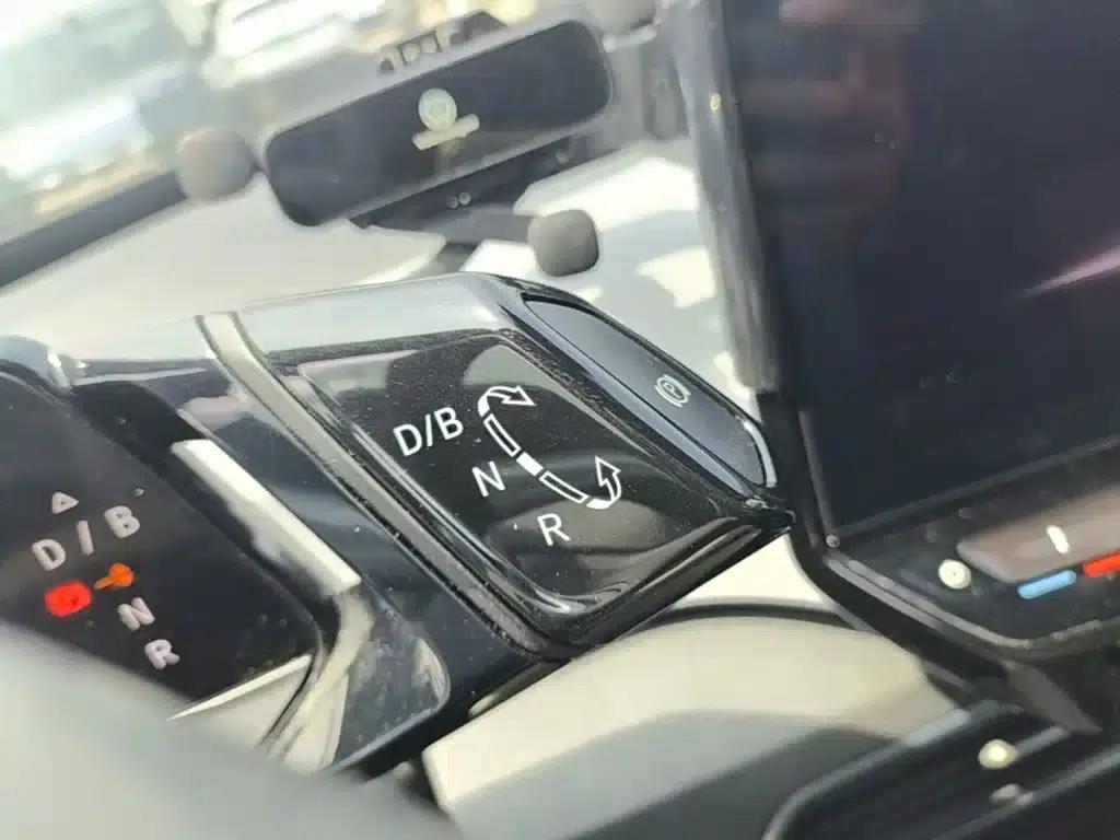 Volkswagen ID.3 2023 Pure Smart Edition — миниатюра 14