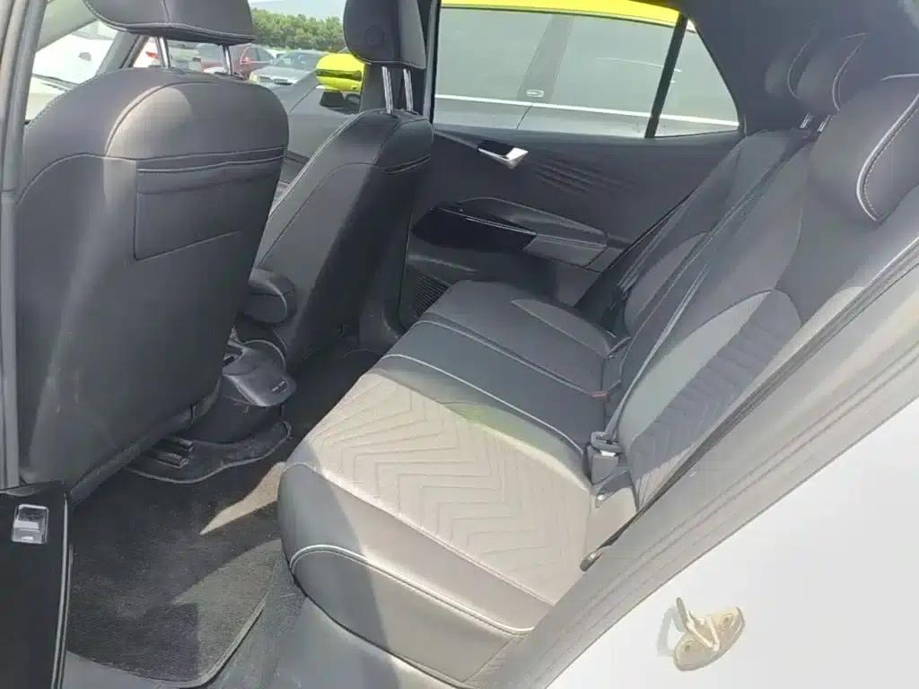 Volkswagen ID.3 2023 Pure Smart Edition — миниатюра 17