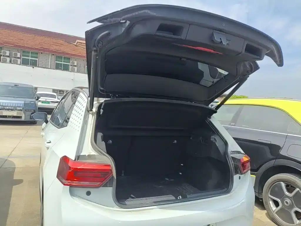 Volkswagen ID.3 2023 Pure Smart Edition — миниатюра 19
