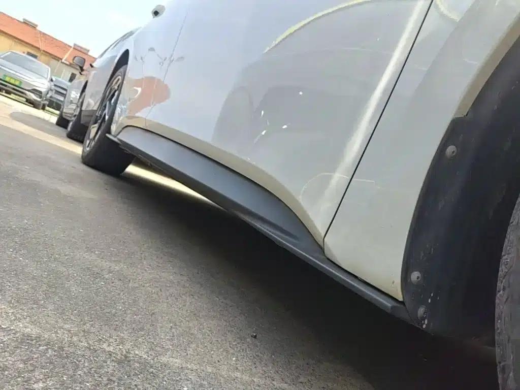Volkswagen ID.3 2023 Pure Smart Edition — миниатюра 21
