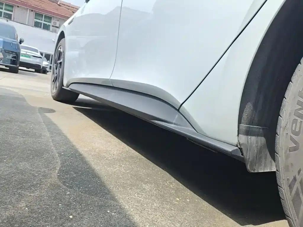 Volkswagen ID.3 2023 Pure Smart Edition — миниатюра 22