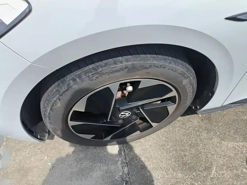 Volkswagen ID.3 2023 Pure Smart Edition — миниатюра 23