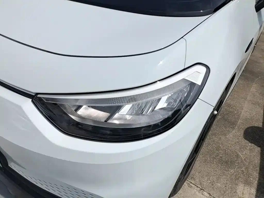 Volkswagen ID.3 2023 Pure Smart Edition — миниатюра 24