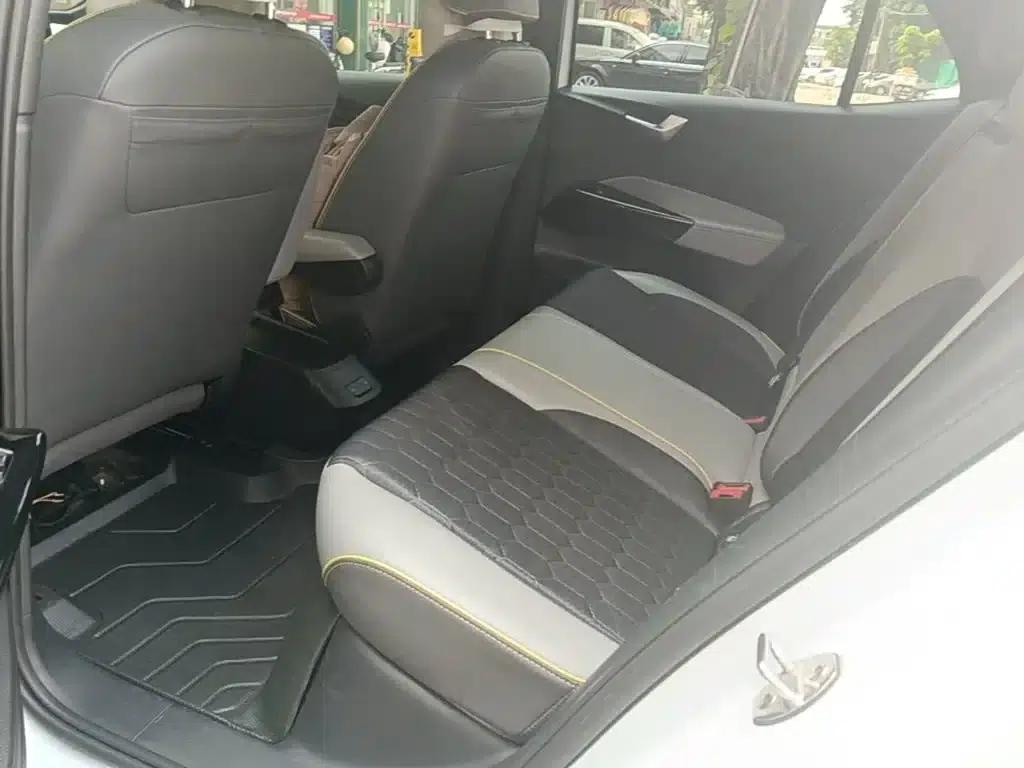 Volkswagen ID.3 2022 Pro Intelligent Edition — миниатюра 17