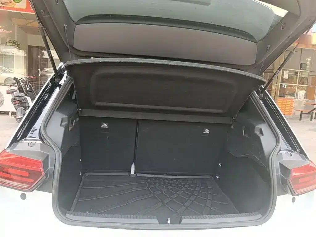 Volkswagen ID.3 2022 Pro Intelligent Edition — миниатюра 19