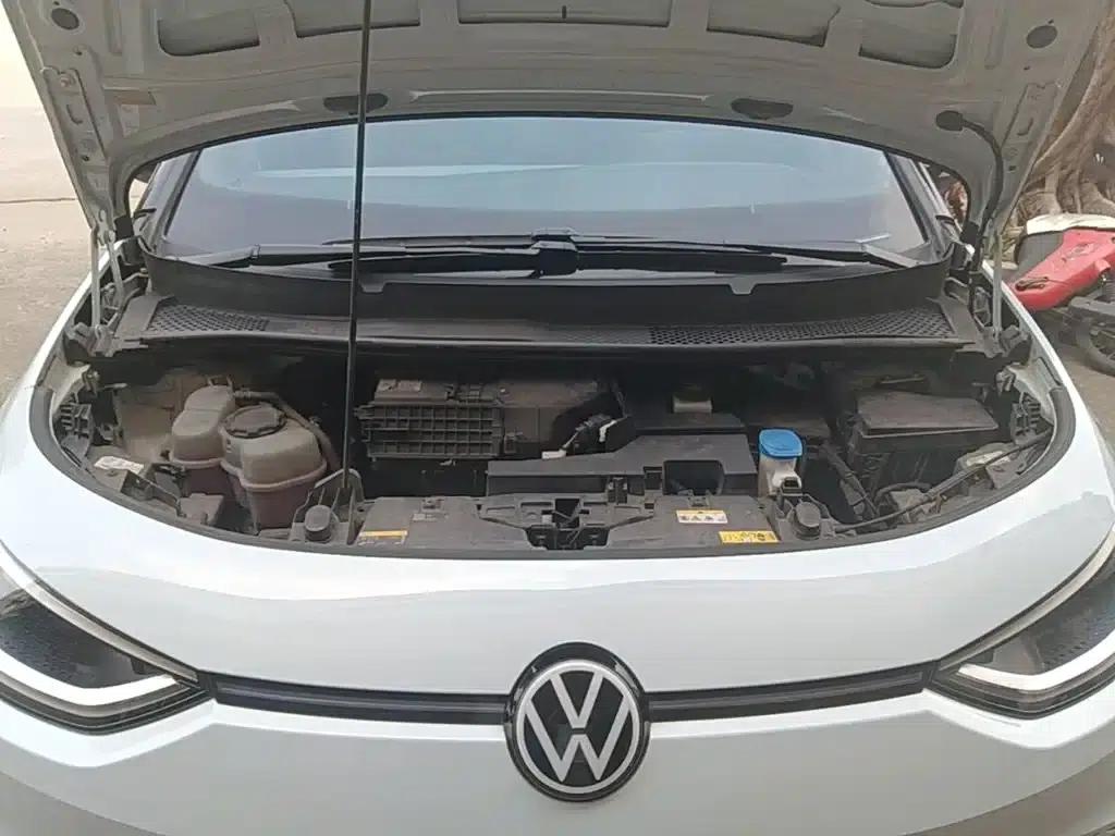 Volkswagen ID.3 2022 Pro Intelligent Edition — миниатюра 20
