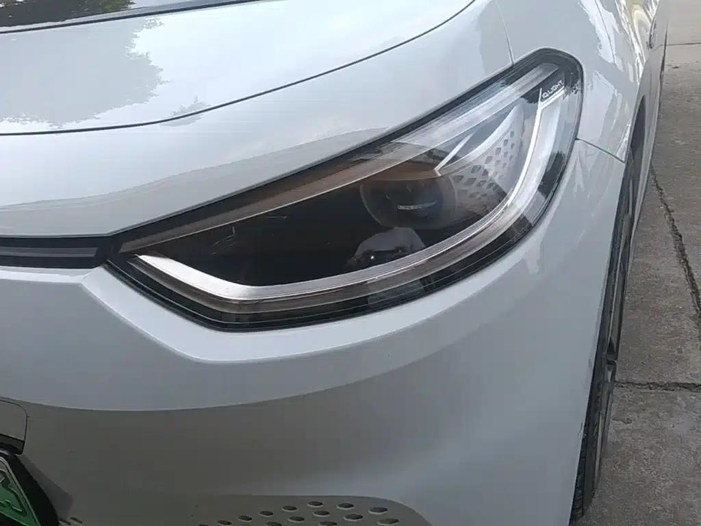 Volkswagen ID.3 2022 Pro Intelligent Edition — миниатюра 24