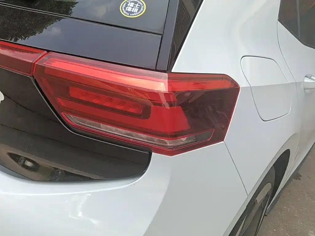 Volkswagen ID.3 2022 Pro Intelligent Edition — миниатюра 8
