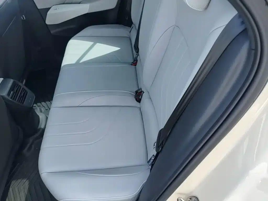 Volkswagen ID.3 2025 Facelift Smart Edition — миниатюра 17