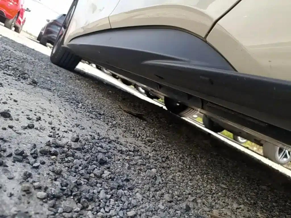 Volkswagen ID.3 2025 Facelift Smart Edition — миниатюра 22