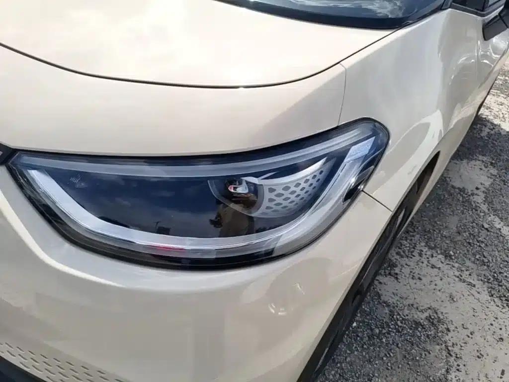 Volkswagen ID.3 2025 Facelift Smart Edition — миниатюра 24