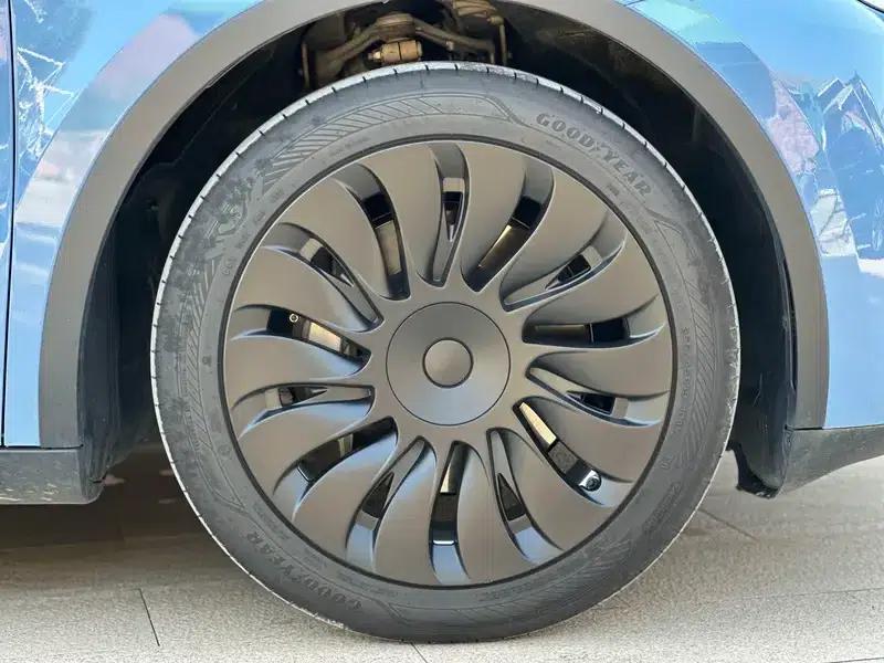 Model Y 2022 Rear-Wheel Drive — миниатюра 12
