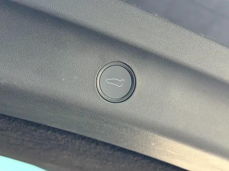 Model Y 2022 Rear-Wheel Drive — миниатюра 15
