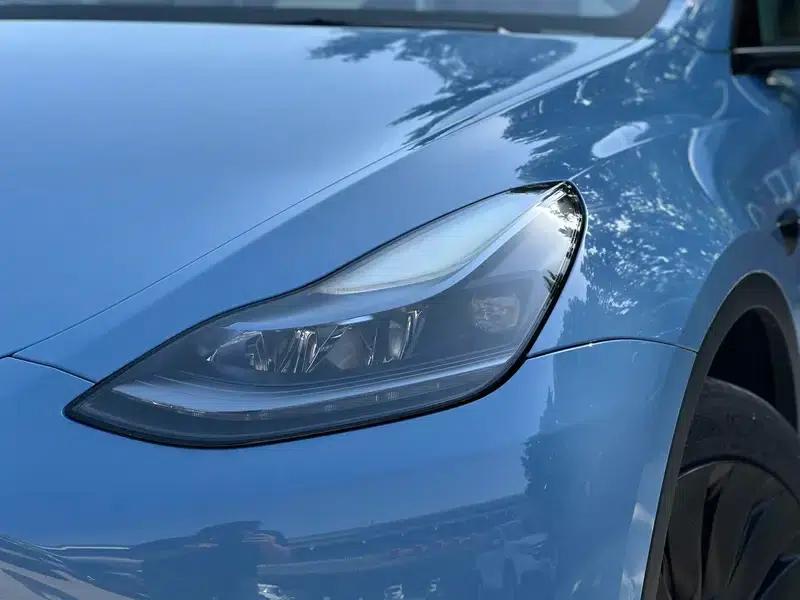 Model Y 2022 Rear-Wheel Drive — миниатюра 8