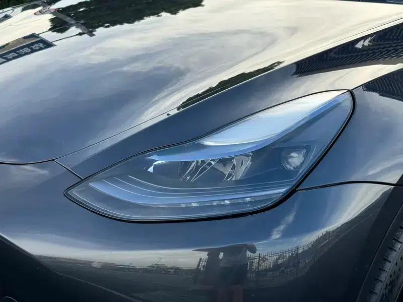 Model Y 2024 Long Range All-Wheel Drive — миниатюра 7