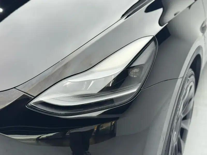 Model Y 2022 Facelift Rear-Wheel Drive Version — миниатюра 12