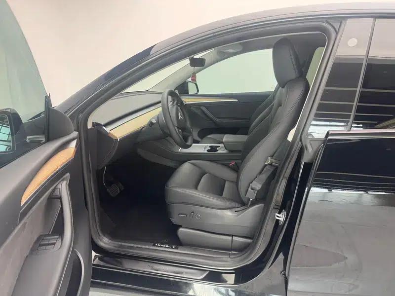 Model Y 2022 Facelift Rear-Wheel Drive Version — миниатюра 17