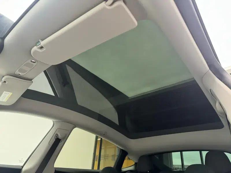 Model Y 2022 Facelift Rear-Wheel Drive Version — миниатюра 19