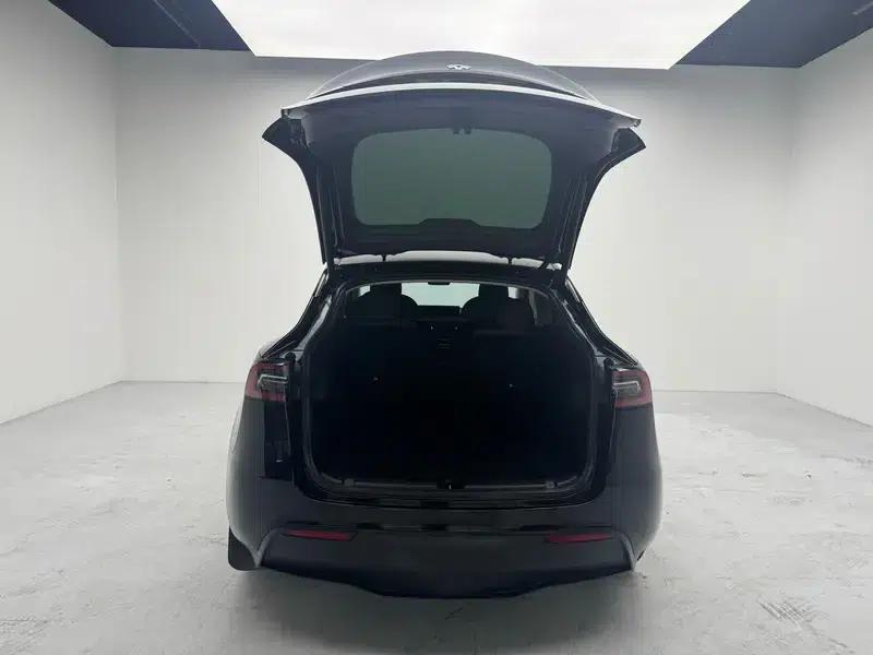 Model Y 2022 Facelift Rear-Wheel Drive Version — миниатюра 20