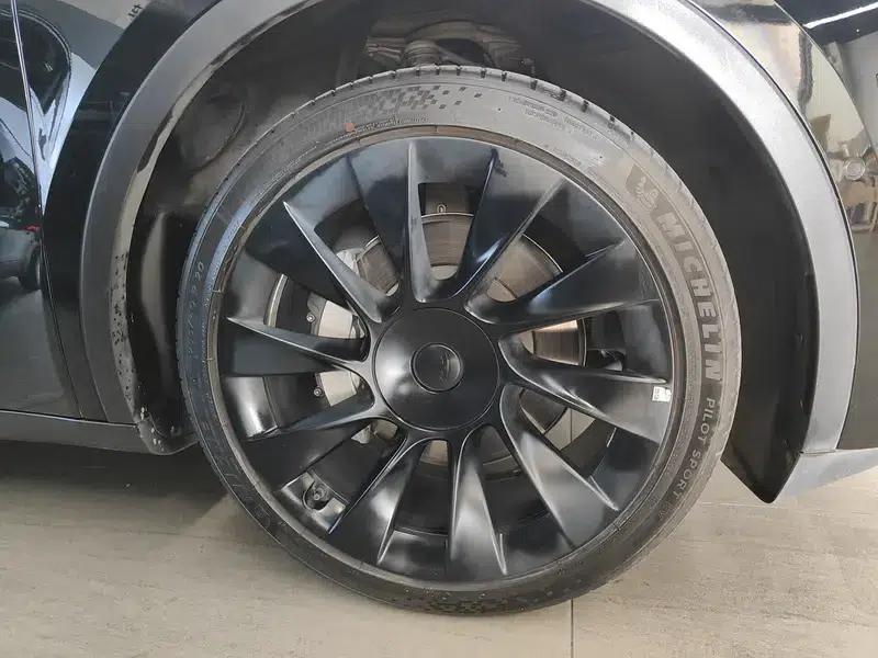 Model Y 2022 Facelift Rear-Wheel Drive Version — миниатюра 22