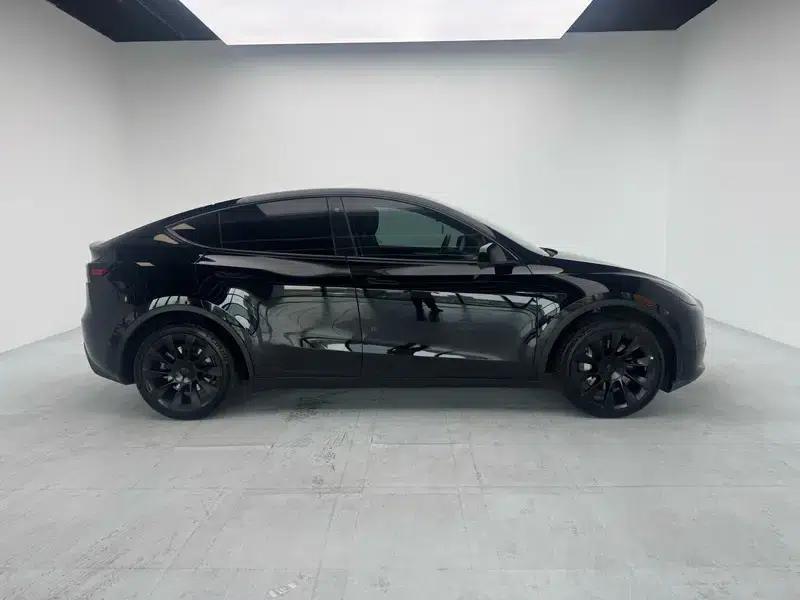 Model Y 2022 Facelift Rear-Wheel Drive Version — миниатюра 8